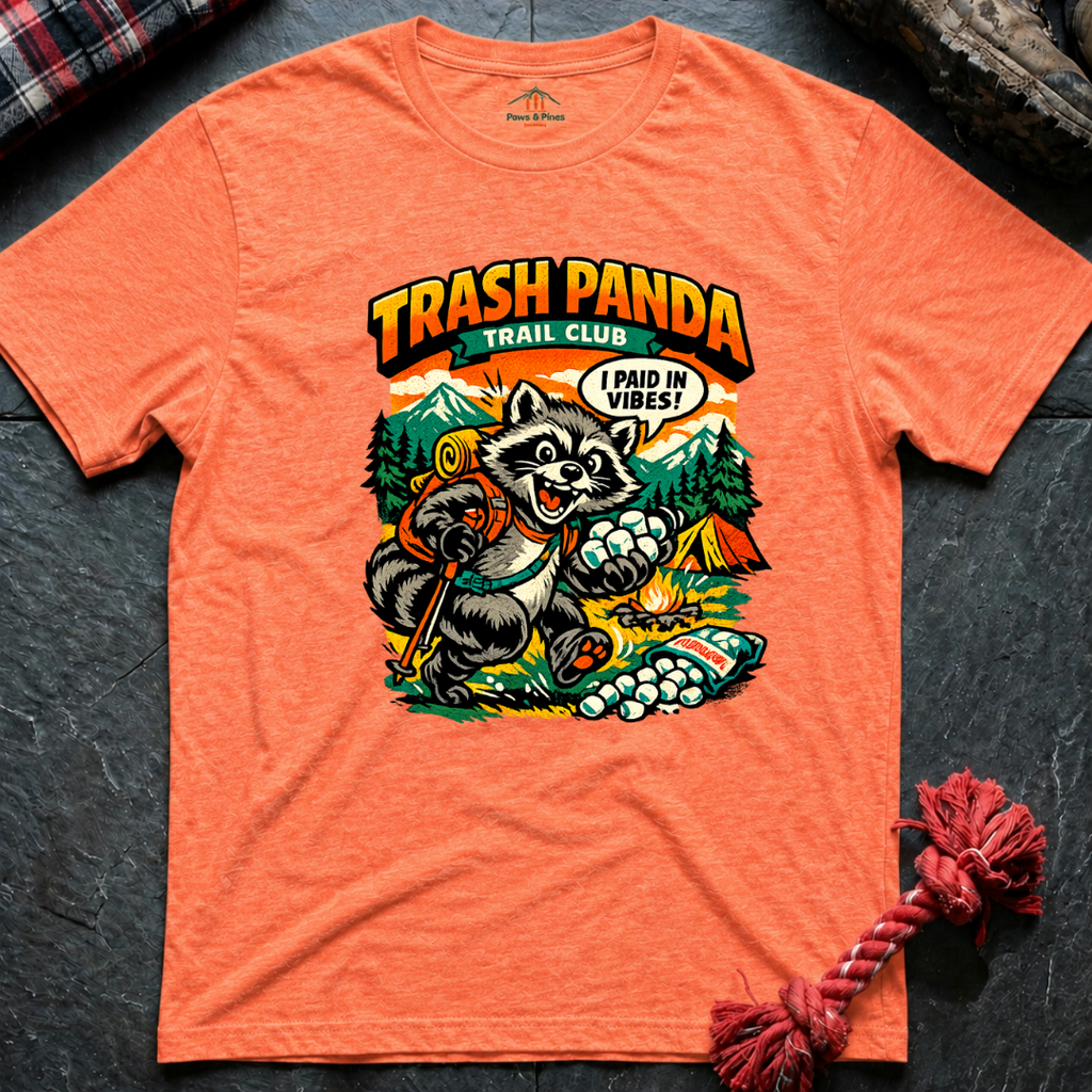 Trash Panda T-Shirt
