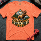 Elk on Trek T-Shirt