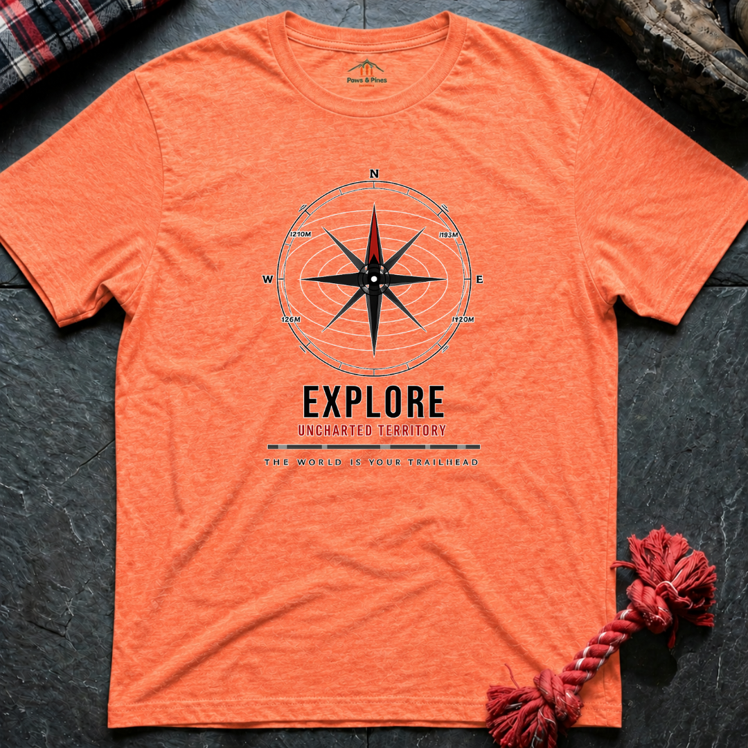 Explore T-Shirt