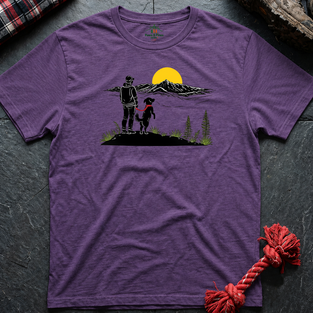The Horizon T-Shirt