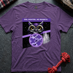 Owl Nighter T-Shirt