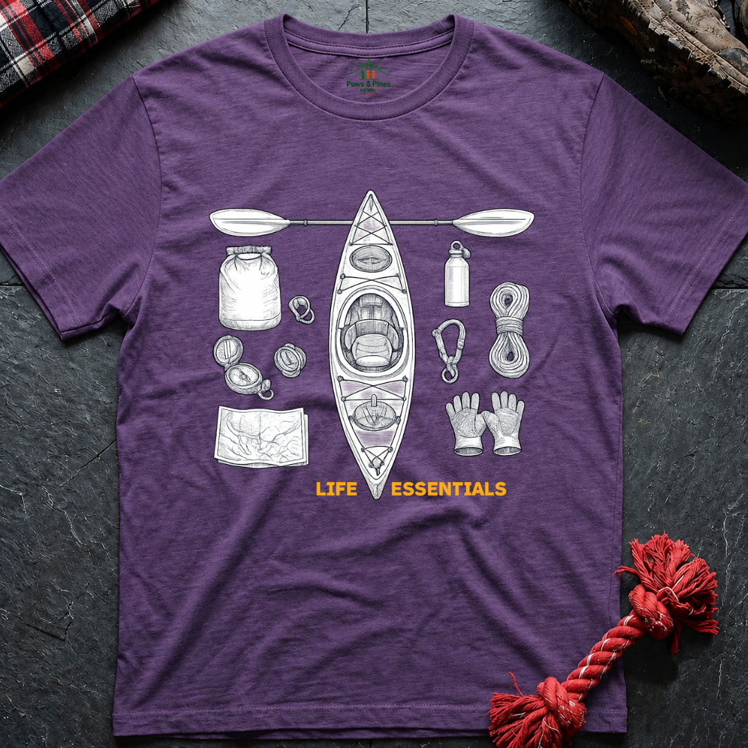My Needs T-Shirt