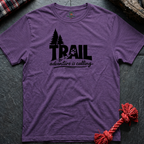 Trail is Calling T-Shirt