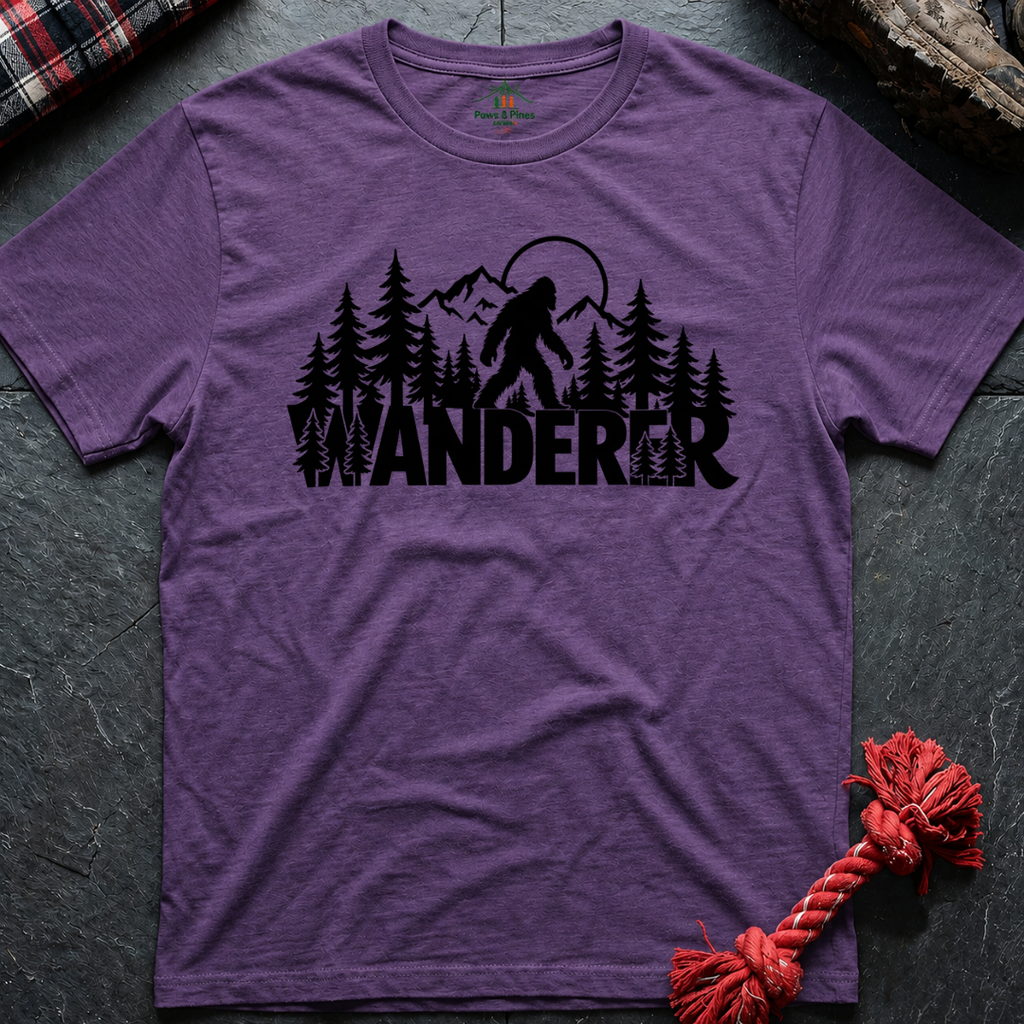 Wanderer T-Shirt