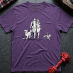 Family Walk T-Shirt