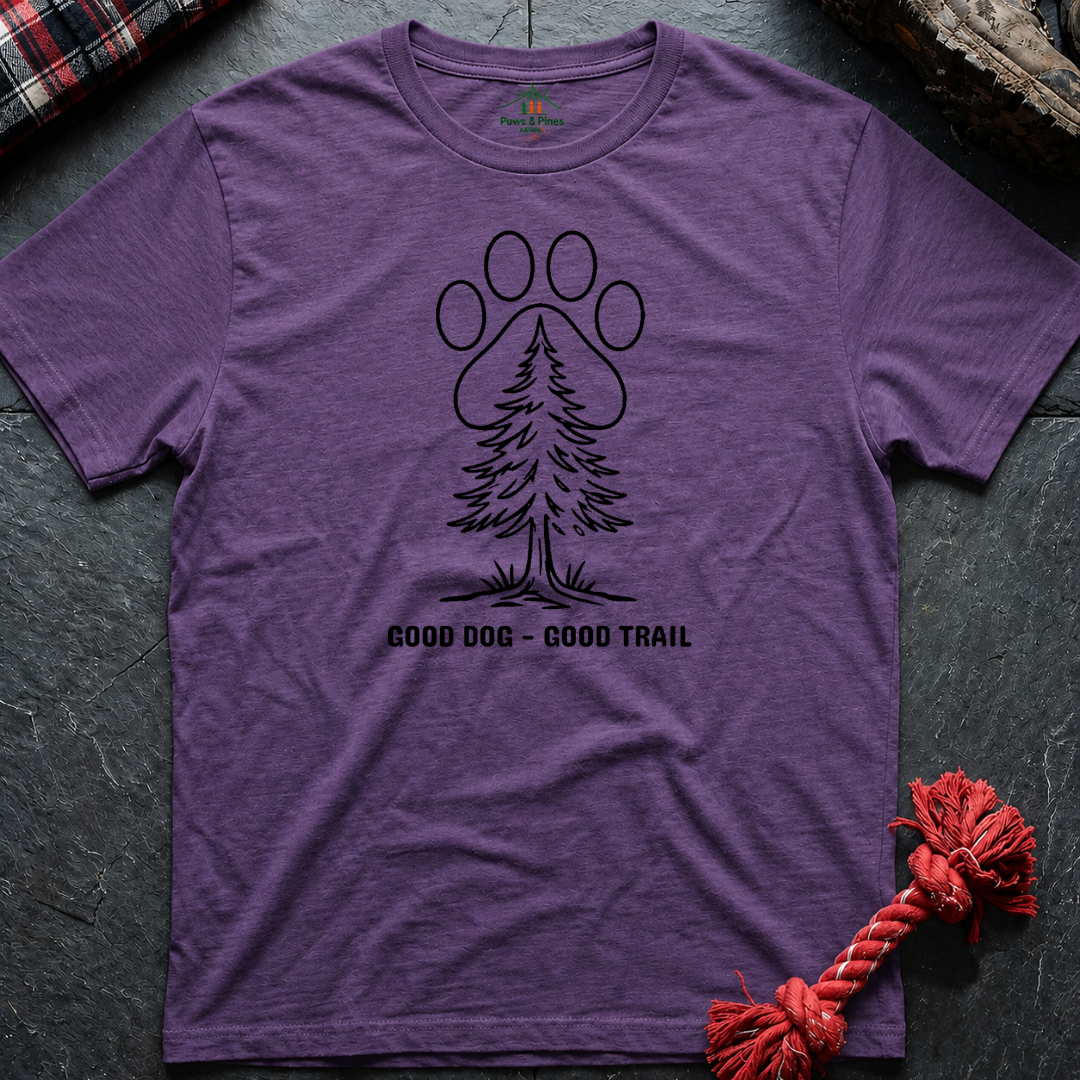 Good Trail T-Shirt