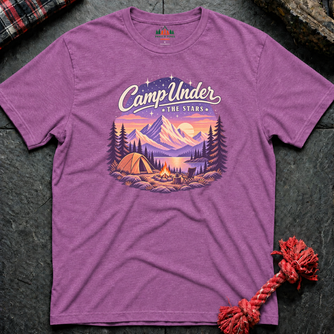 Under the Stars T-Shirt
