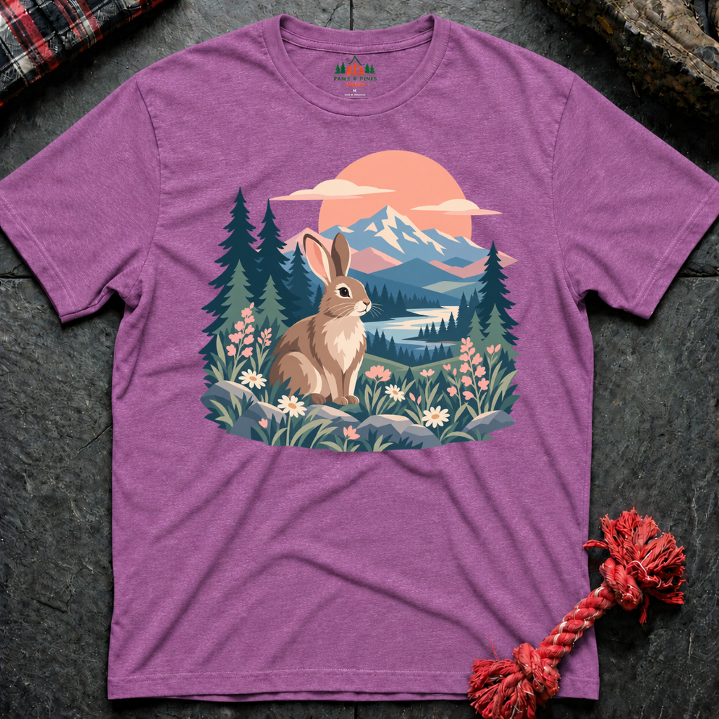 Bunny Vibes T-Shirt