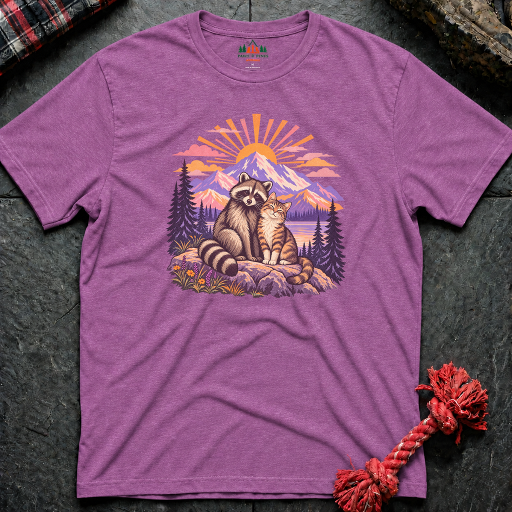 Odd Friends T-Shirt