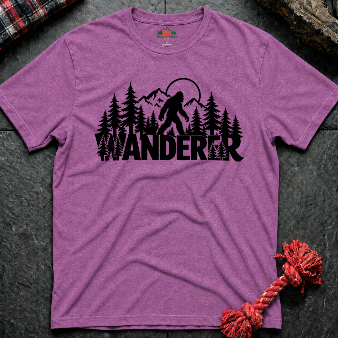 Wanderer T-Shirt