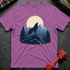 Wolf Vibes T-Shirt