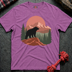 Bear Land T-Shirt