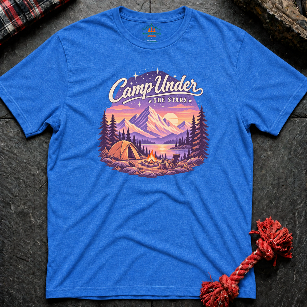 Under the Stars T-Shirt