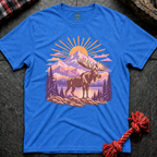 The Moose T-Shirt
