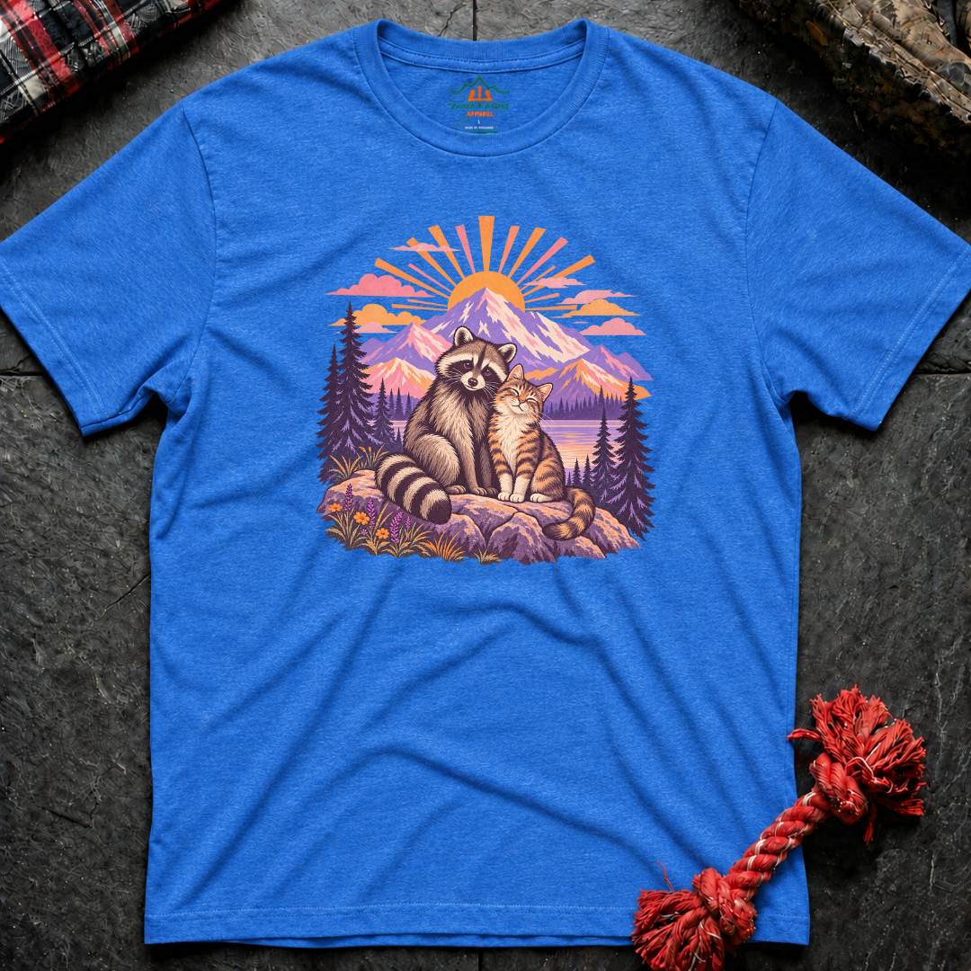 Odd Friends T-Shirt