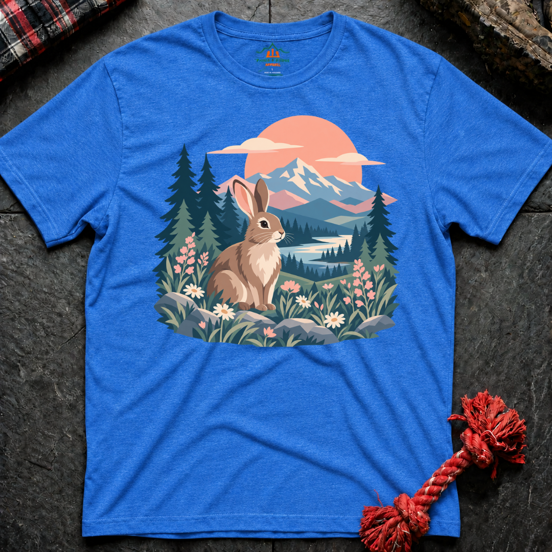 Bunny Vibes T-Shirt