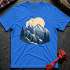 Goat Paradise T-Shirt