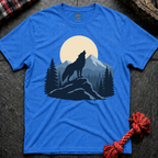 Wolf Vibes T-Shirt