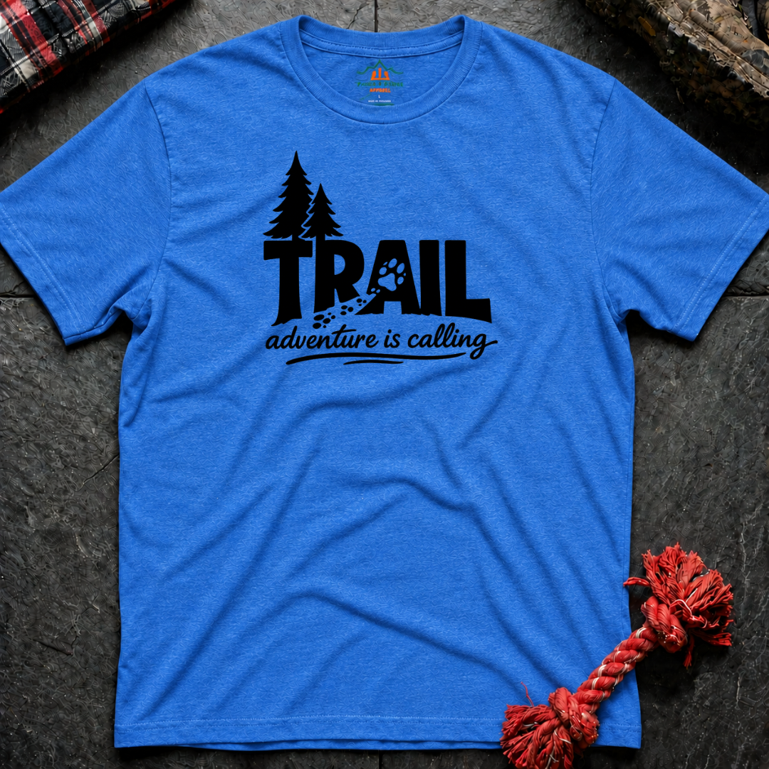 Trail is Calling T-Shirt