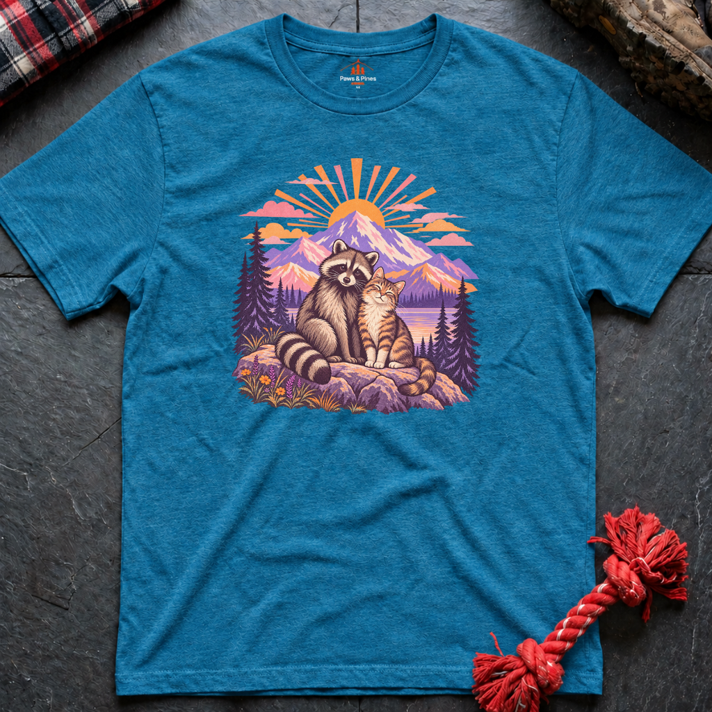 Odd Friends T-Shirt