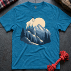 Goat Paradise T-Shirt