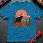Bear Land T-Shirt