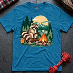 Raccoon Days T-Shirt