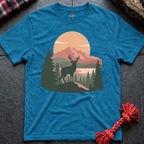 Deer Vibes T-Shirt