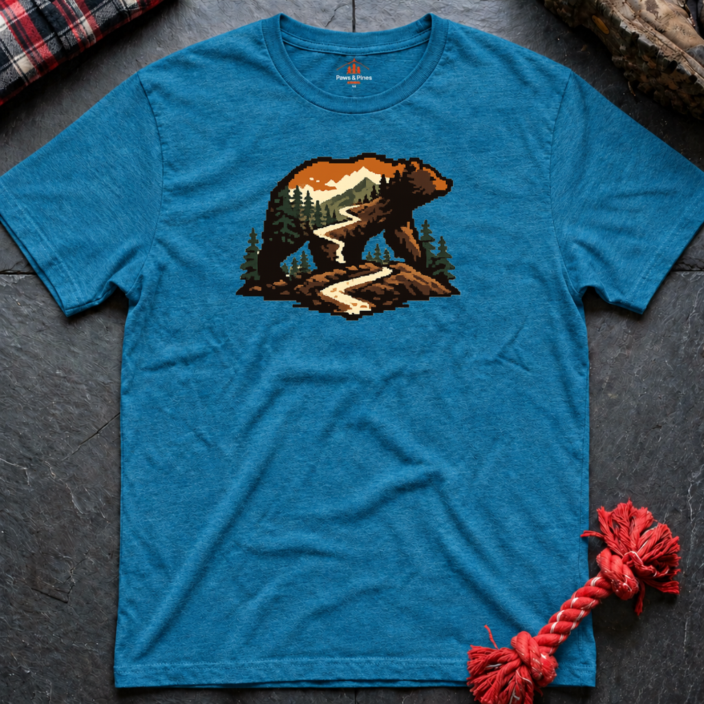 Bear-tiful T-Shirt