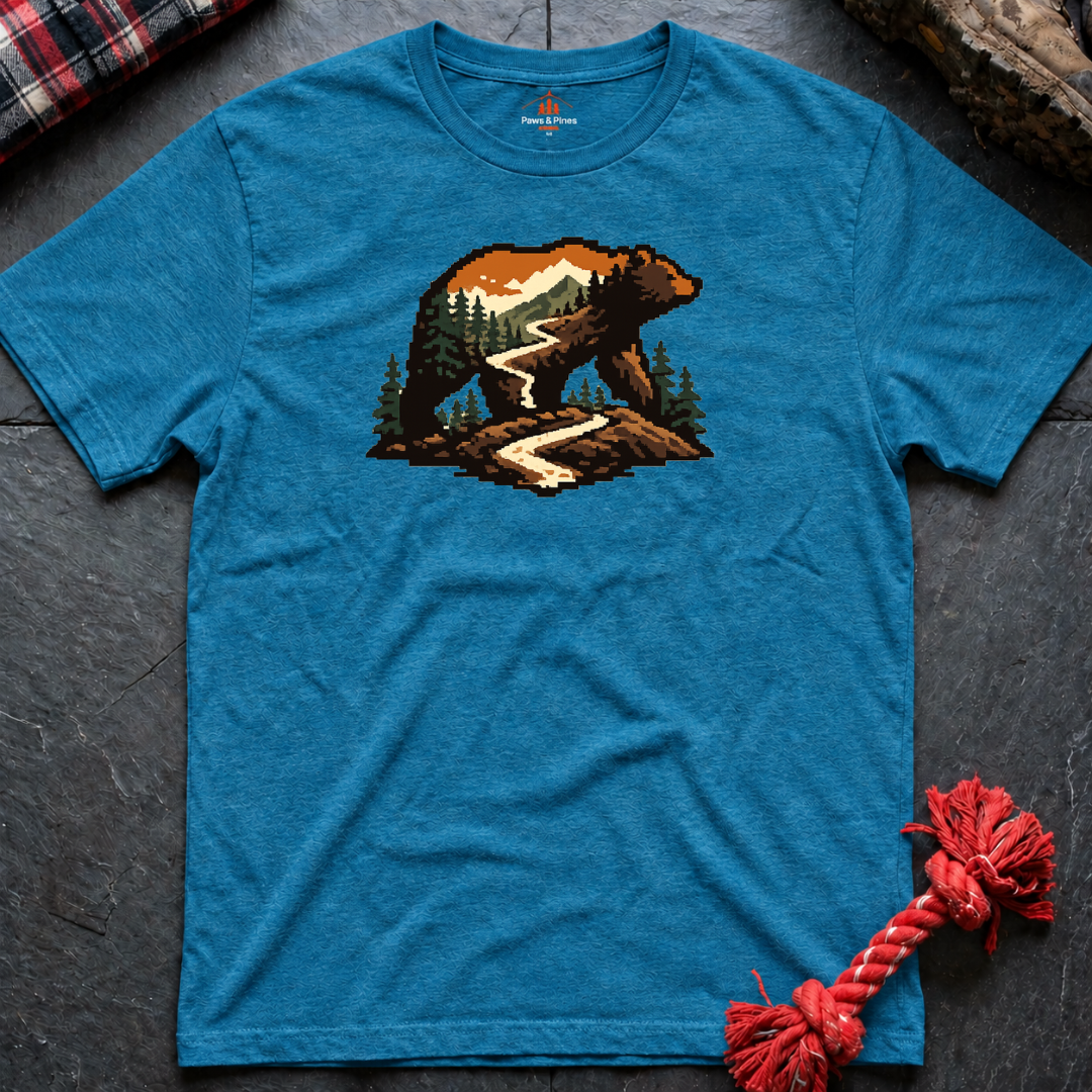 Bear-tiful T-Shirt