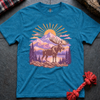 The Moose T-Shirt