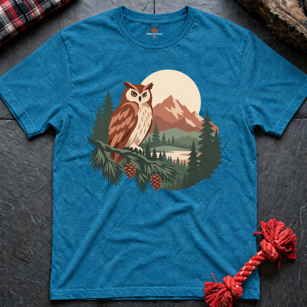 Owl Days T-Shirt