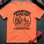 Set Up Camp T-Shirt