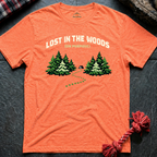 Lost in the Woods T-Shirt