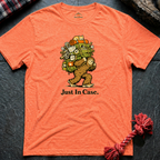 Just in Case T-Shirt
