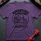 Set Up Camp T-Shirt