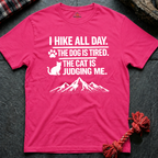 Hike All Day T-Shirt