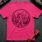 Bigfoot Days T-Shirt