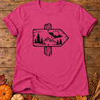 Bat Trail T-Shirt