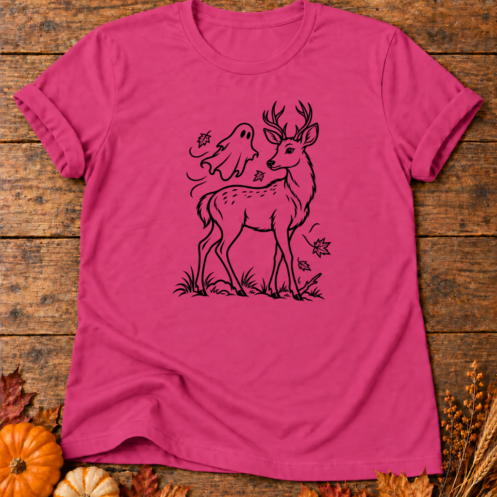 Deer CompanyT-Shirt