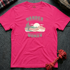 Wander Woman T-Shirt