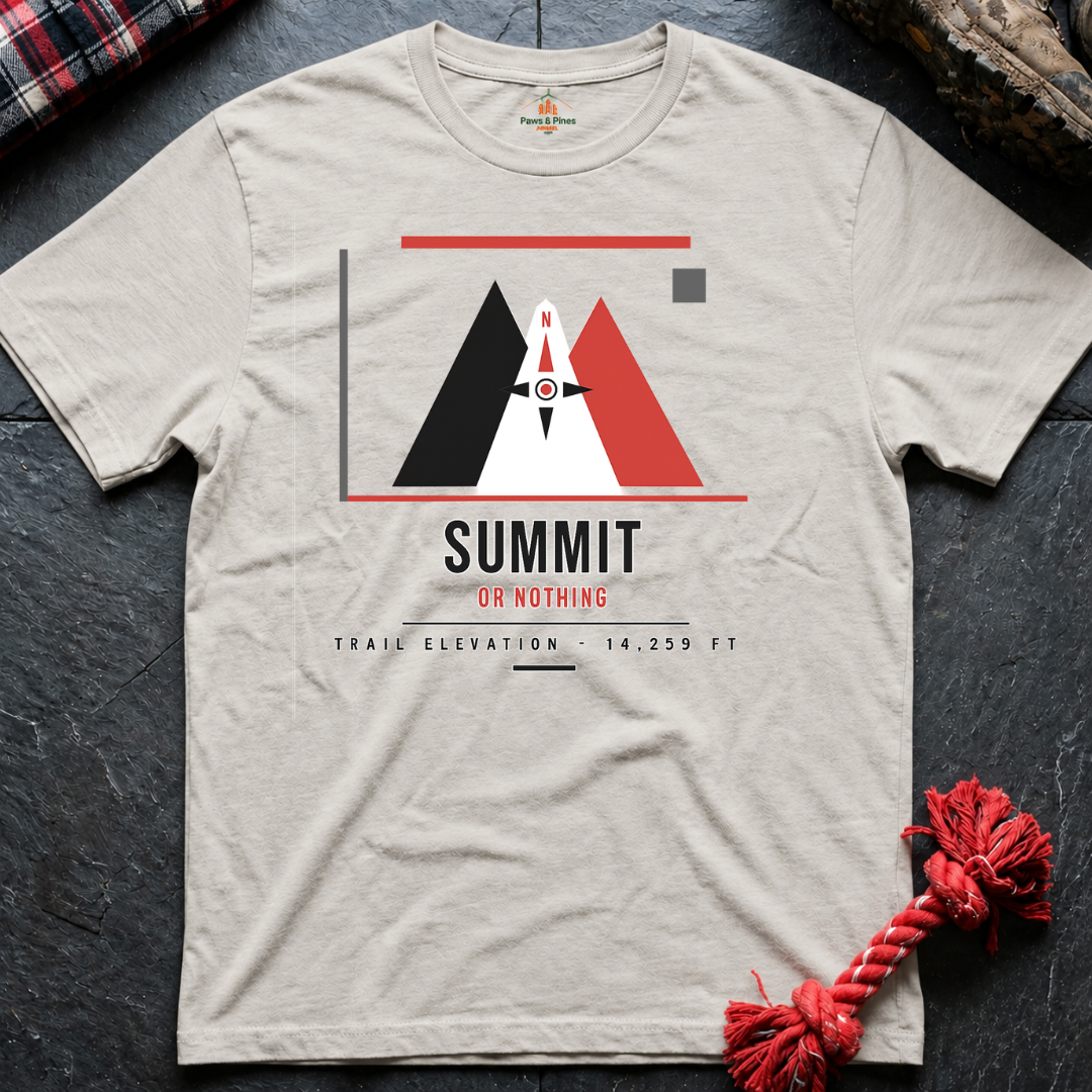 Summit T-Shirt