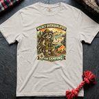 Overqualified T-Shirt