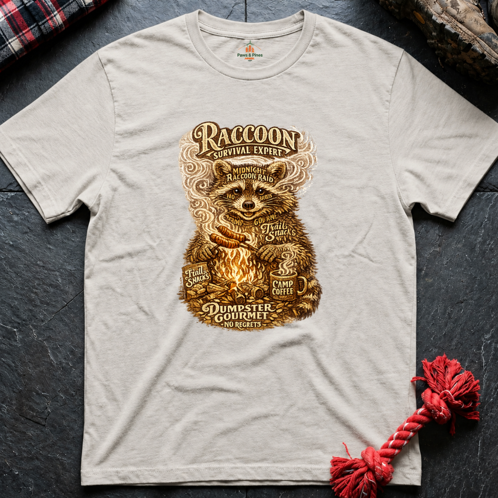 Survival T-Shirt