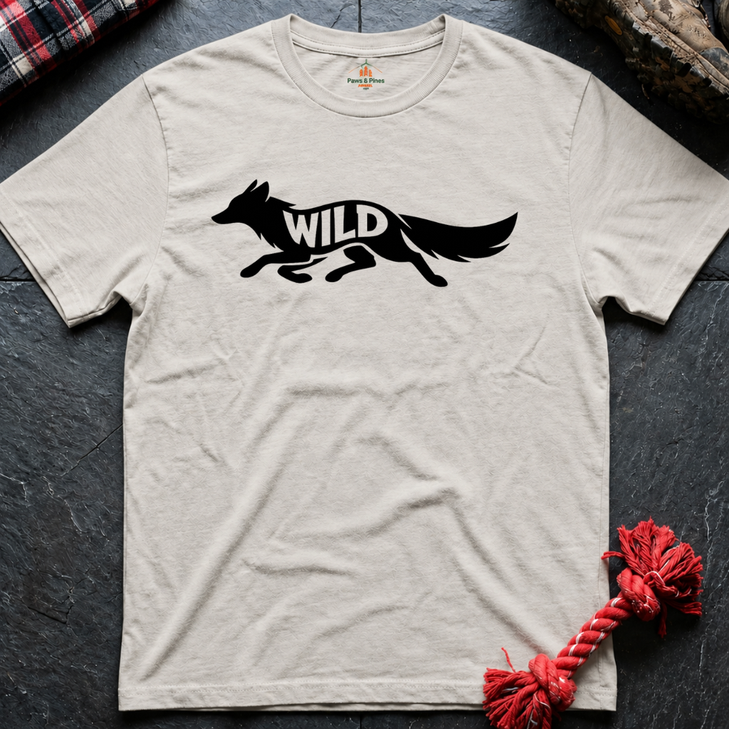 Wild Fox T-Shirt
