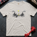 Firepit T-Shirt