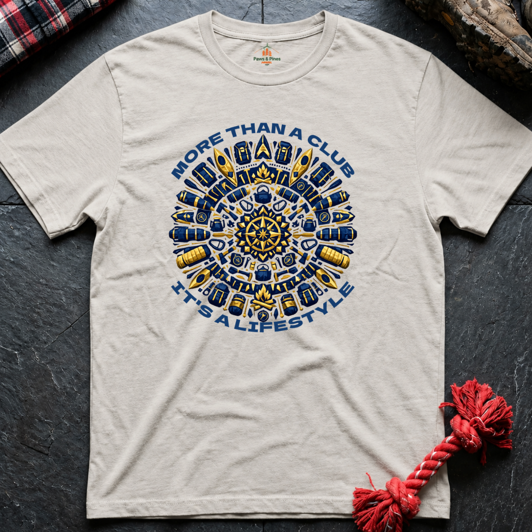 Lifestyle T-Shirt