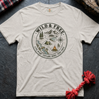 Wild and Free T-Shirt