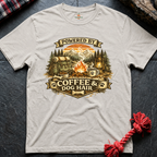 Powered by T-Shirt
