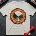 Life View T-Shirt